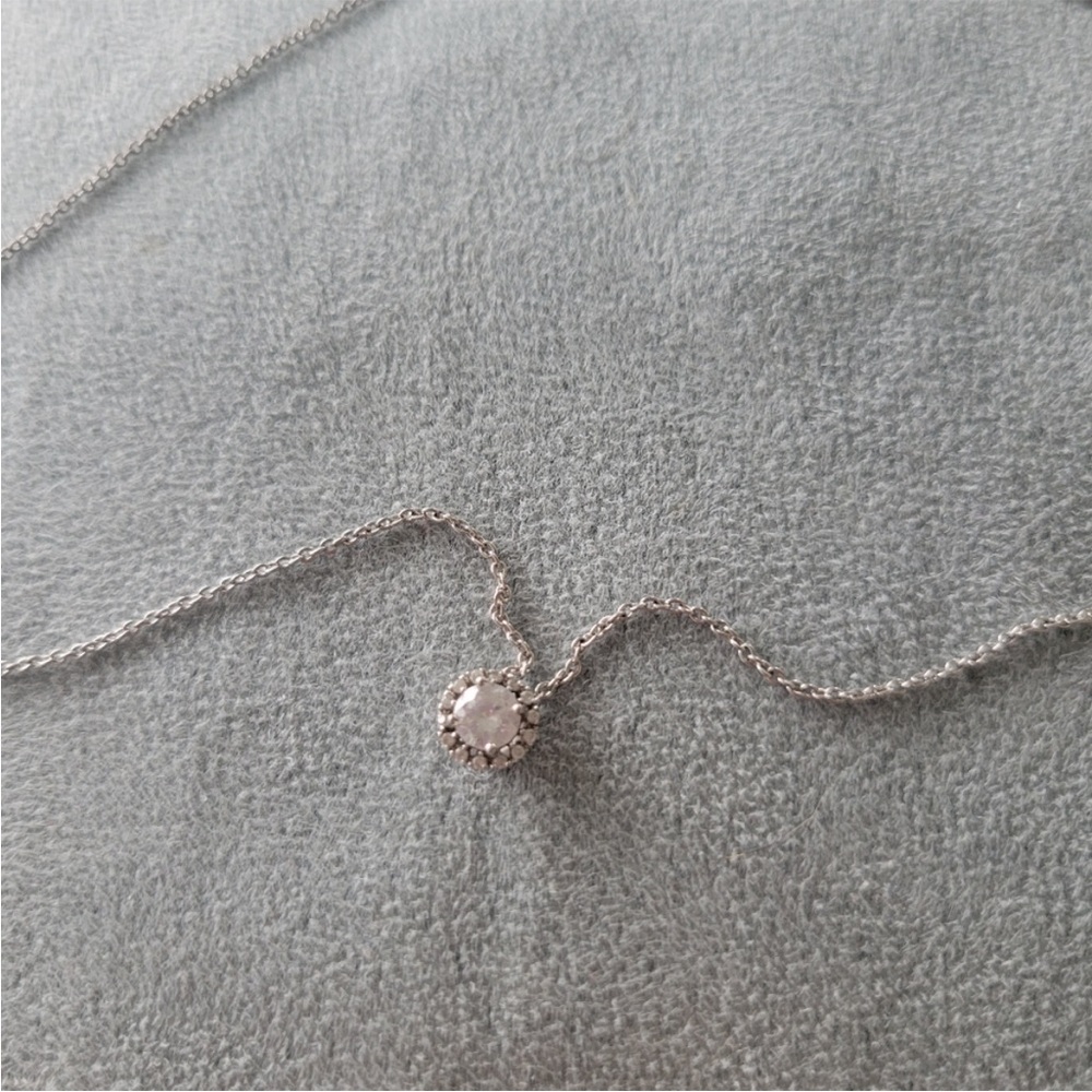 Stella & dot necklace